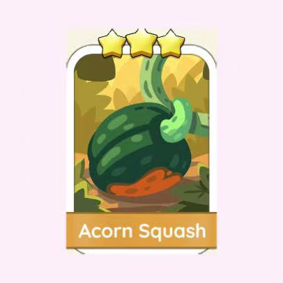 Acorn Squash