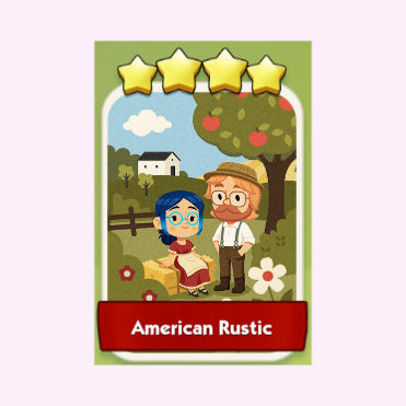 American Rustic