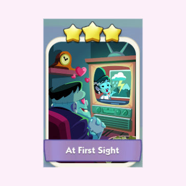 At First Sight