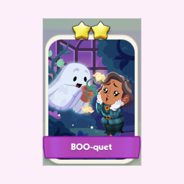 BOO-quet