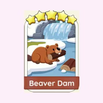 Beaver Dam