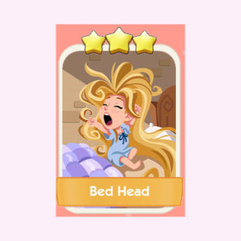 Bed Head