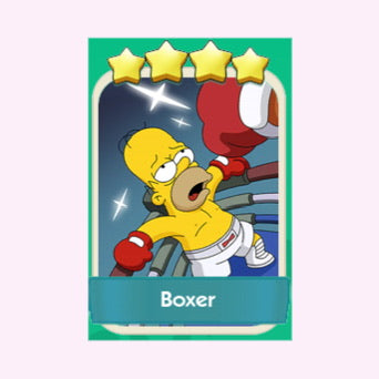 Boxer