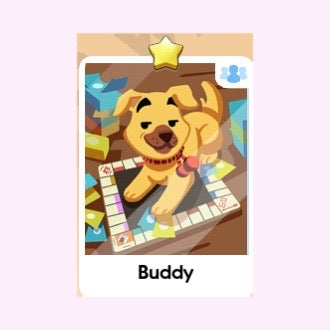 Buddy
