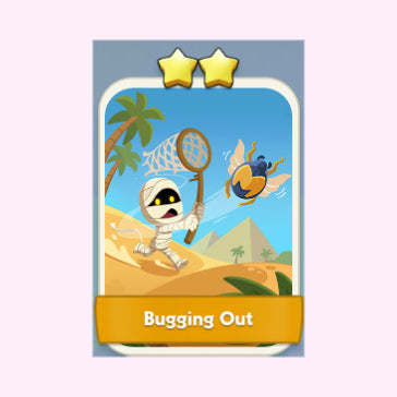 Bugging Out