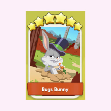 Bugs Bunny