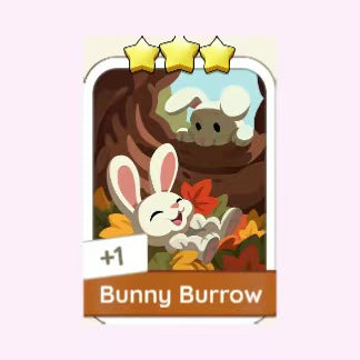 Bunny Burrow