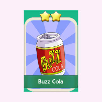 Buzz Cola