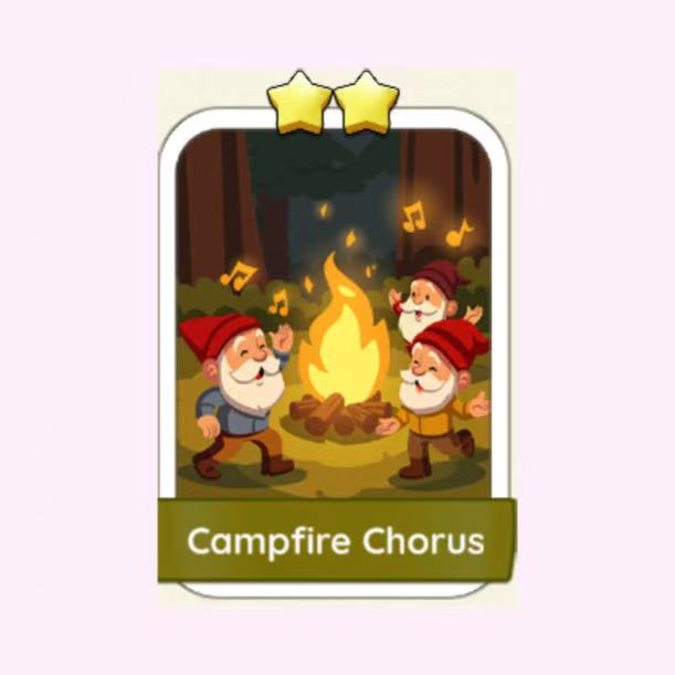 Campfire Chorus