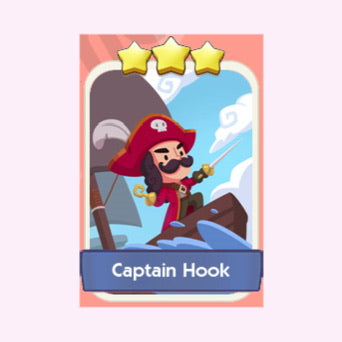 Captain Hook
