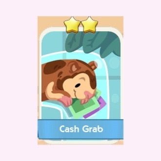 Cash Grab