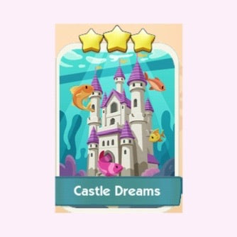 Castle Dreams