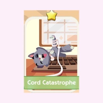 Cord Catastrophe