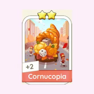 Cornucopia