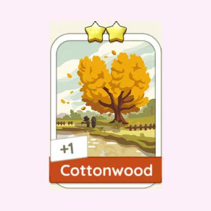 Cottonwood