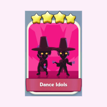 Dance Idols