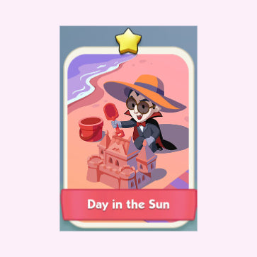 Day in the Sun