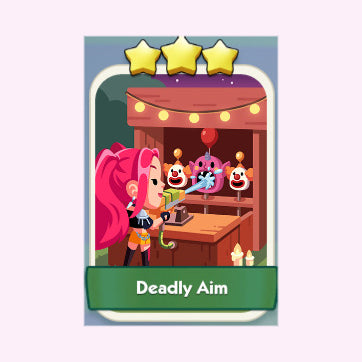 Deadly Aim