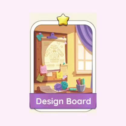 Design Board
