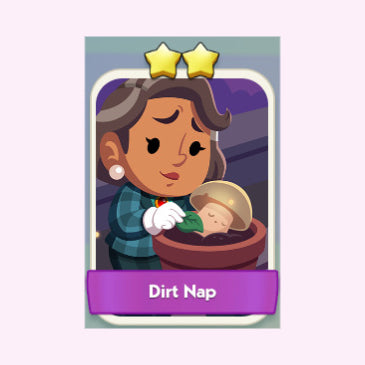Dirt Nap
