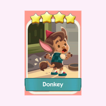 Donkey