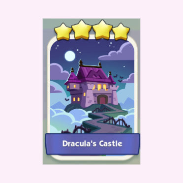 Dracula's Castle