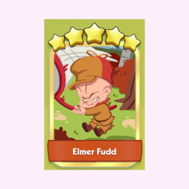 Elmer Fudd