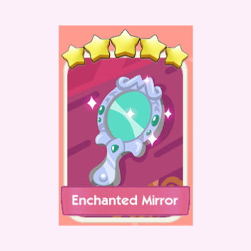 Enchanted Mirror