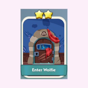 Enter Wolfie