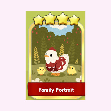 Family Portrait
