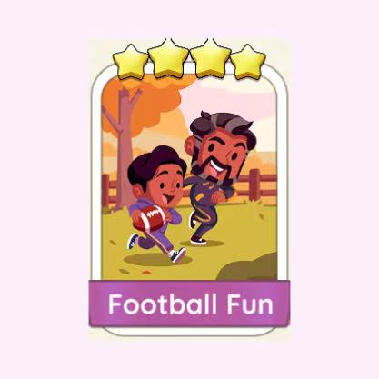 Football Fun
