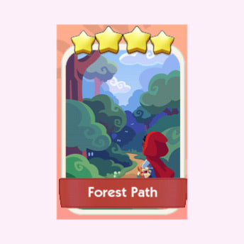 Forest Path