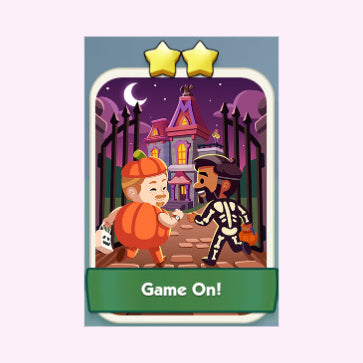Game On!