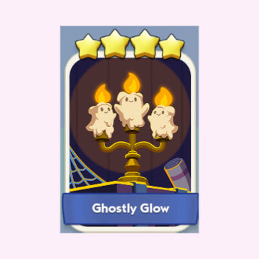 Ghostly Glow