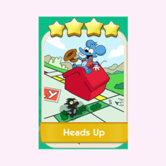 Heads Up