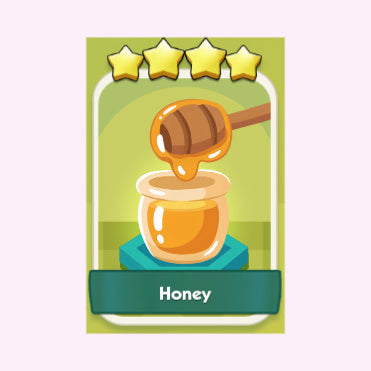 Honey