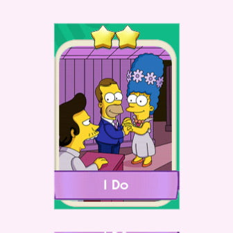 I Do