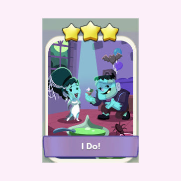 I Do!