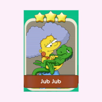 Jub Jub