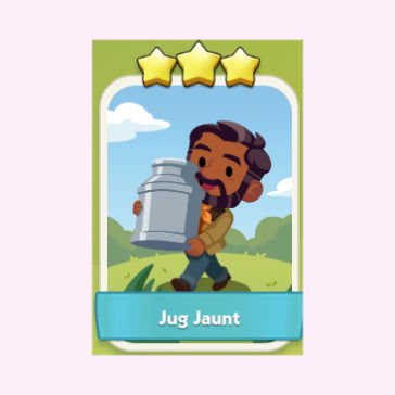 Jug Jaunt