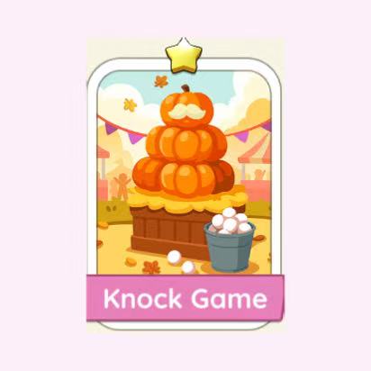 Knock Game
