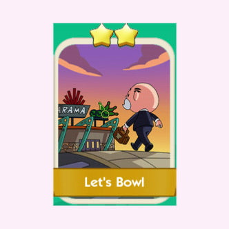Let's Bowl
