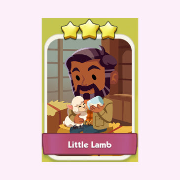 Little Lamb