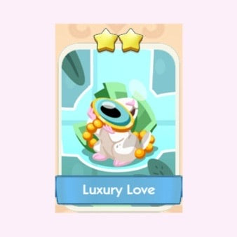 Luxury Love