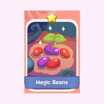 Magic Beans
