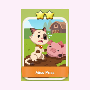 Miss Priss