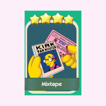 Mixtape