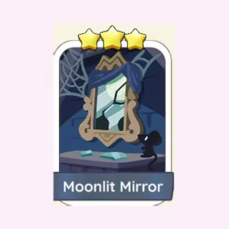 Moonlit Mirror