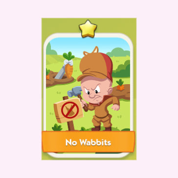 No Wabbits