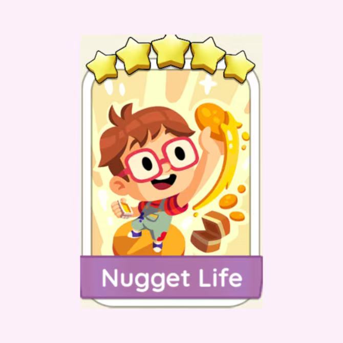 Nugget Life